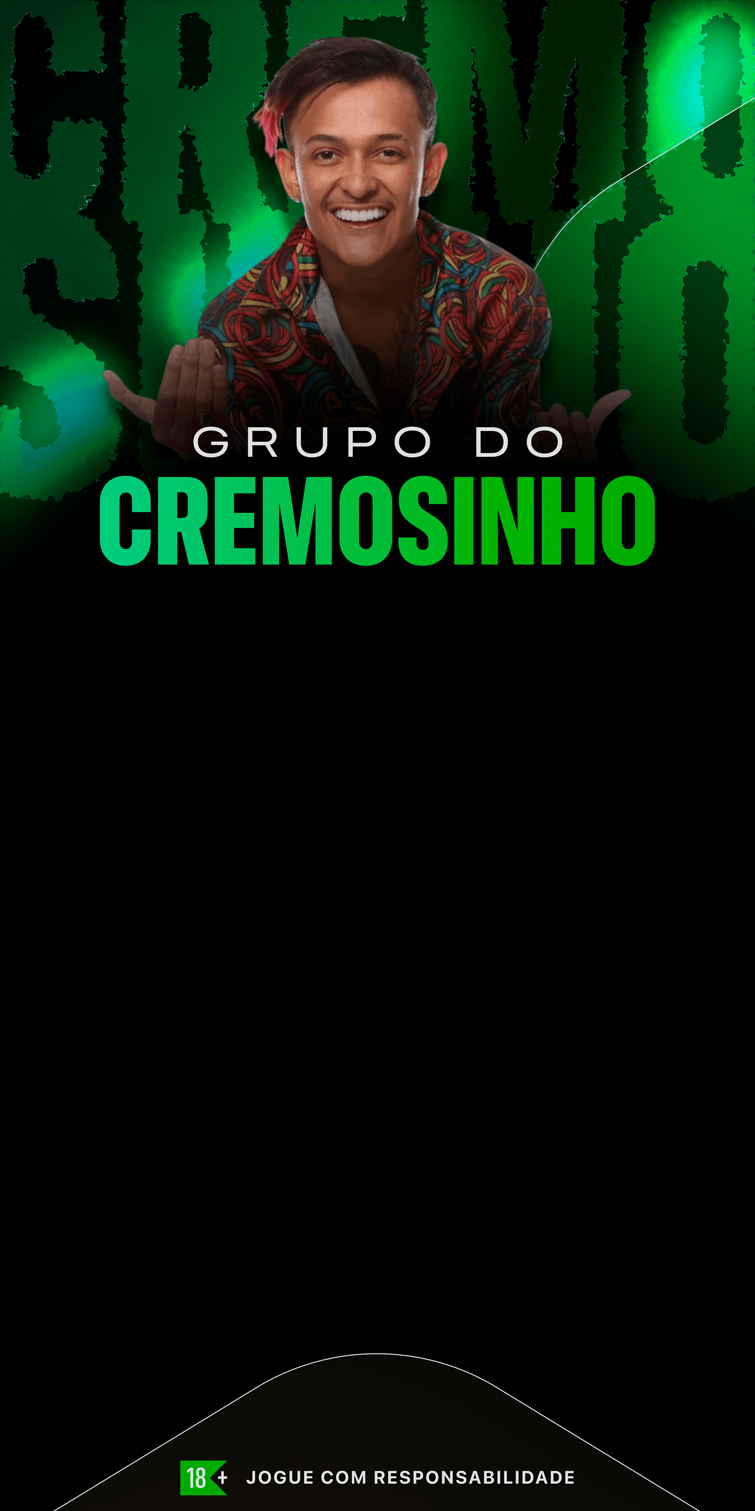 Grupo do Cremosinho